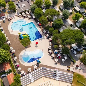 Club Del Sole Marina Family Üdülőpark